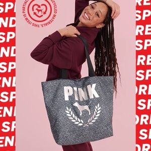 Victoria’s Secret PINK Tote